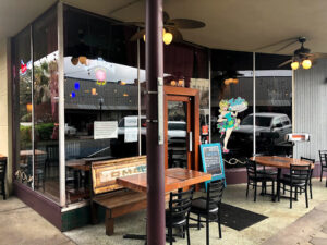 Tipsy McSways - Brunswick