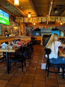 Tipsy Taco and Cantina - Santa Rosa