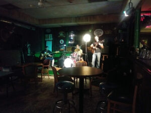 Tir na nOg Irish Pub - Daytona Beach