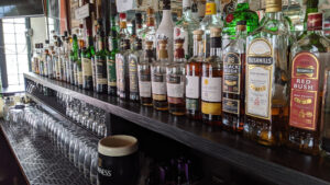 Tir na nOg - Trenton's Reel Irish Pub - Trenton
