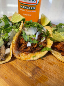 Tita's Taco Shop - La Mesa