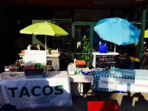 Tito's Taqueria - Brattleboro