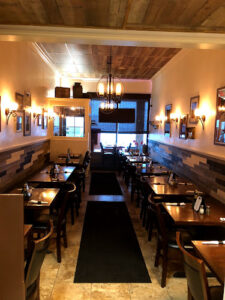 Tivoli Pizza & Trattoria - Danbury