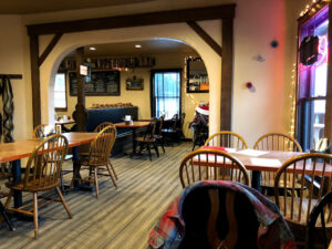Tizley's EuroPub - Poulsbo