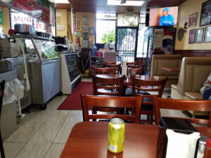 Tizoc - Baldwin Park