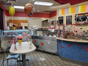 Tizzys Treats & Eats - Darien