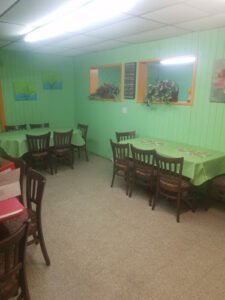 Tj's Fish & Chicken - Daytona Beach