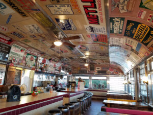 Tjs Pit Stop - Charles Town