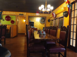 Tlaquepaque Mexican Restaurant - Coshocton