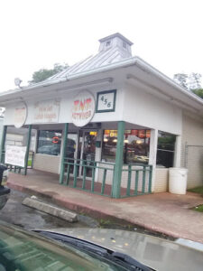 Tnt Hot Wings - Spartanburg