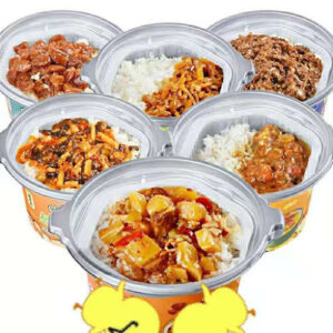 To-Go-Go take out - Airway Heights