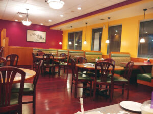 Tô Pho - Schaumburg