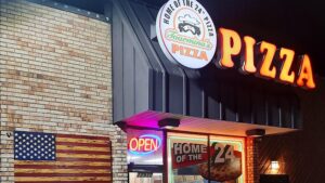 Toarminas Pizza South Lyon - South Lyon