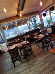 Toast Cafe & Grill - San Jose