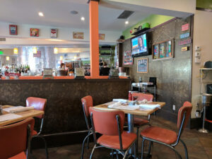 Toast & Co. - Huntington