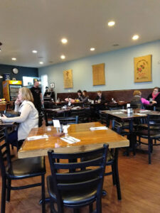 Toast & Co. - De Pere