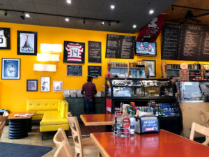 Toasters Deli - Salt Lake City