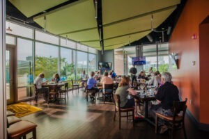 Tobacco Road Sports Cafe - Durham