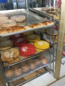 Tobara Bakery - Montebello