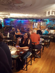 Toby Hill Bar & Grill - Clarion