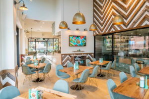 Tocaya Modern Mexican - Scottsdale