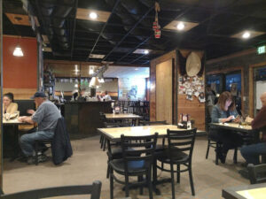 Tocayo | Mexican Grill & Cantina - Pueblo