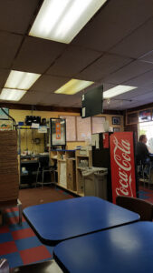 Todaro Pizza - Clemson