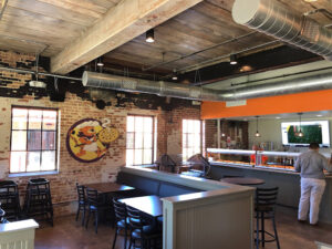 Todaro Pizza GVL - Greenville