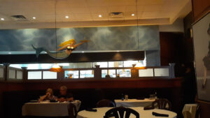 Todd Jurich's Bistro - Norfolk
