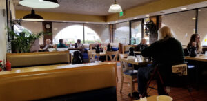 Todd's Place - Springfield
