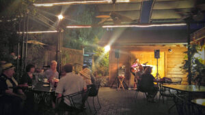 Tofanelli's Gold Country Bistro - Grass Valley