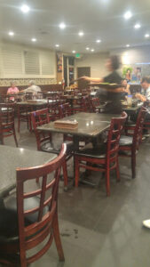 Tofu Bean Korean BBQ - Rowland Heights