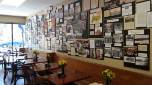 Together Cafe - Salisbury