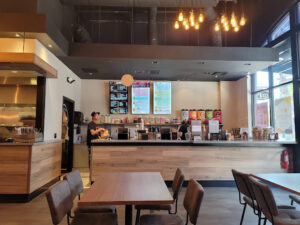 Token Ramen & Kung Fu Tea - Wesley Chapel