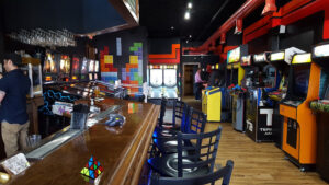 Tokens Taproom - Dover