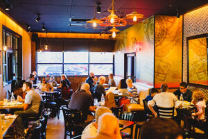 Tokio Pub - Schaumburg
