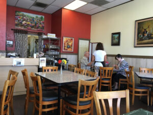 Toko Rame Indonesian Restaurant - Bellflower