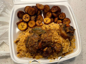 Tokoss (Take-out) - Manchester
