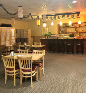 Tokyo & Beijing Asian Cuisine - Jamestown