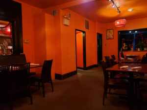 Tokyo Bleu - Cinnaminson