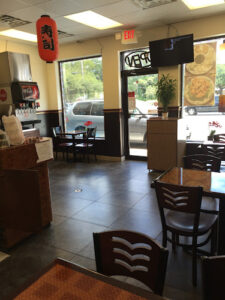 Tokyo Cafe - Savannah