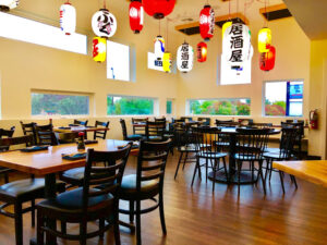 Tokyo Cafe - Fort Worth