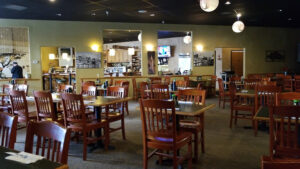 Tokyo Dori Sushi & Grill - Rocklin