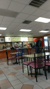 Tokyo Express - Rocky Mount