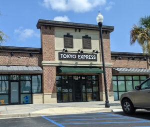 Tokyo Express - Summerville