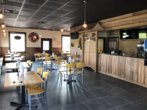 Tokyo Express Hibachi and sushi-Richmond - Richmond