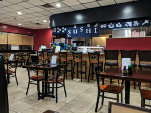 Tokyo Express Lithia Springs - Lithia Springs