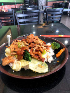 Tokyo Grill - Manassas