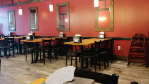 Tokyo Grill - Camden