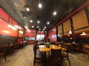 Tokyo Grill - Lexington